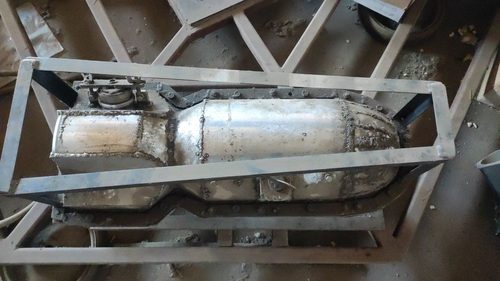 Used plastic production mold for sale - photo 4
