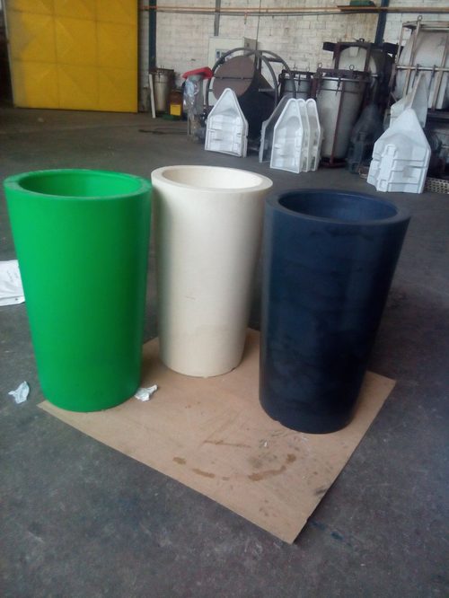 Kp-roto plastic production work - photo 10