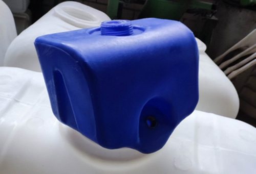 Kp-roto plastic production work - photo 15